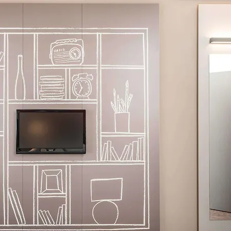 Ibis Centre Lione