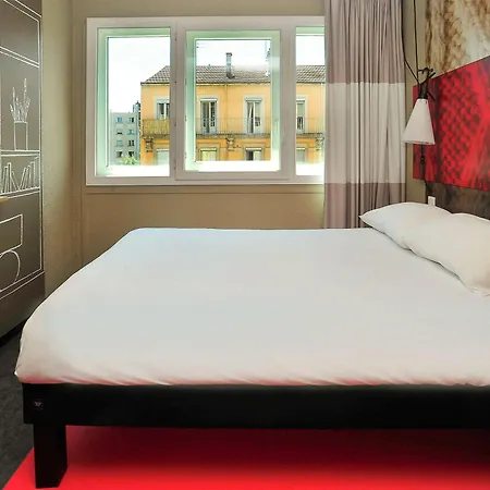 Ibis Centre Hotel