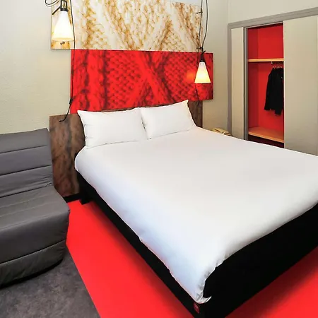 Hotel Ibis Centre