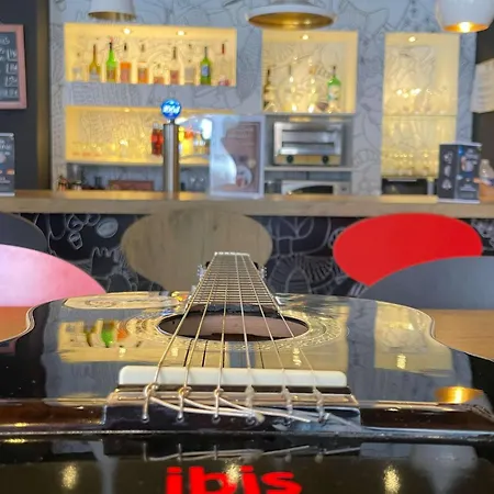 Ibis Centre 호텔 3*