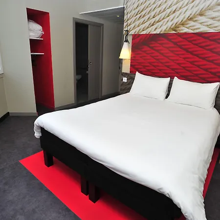 Otel Ibis Centre Lyon