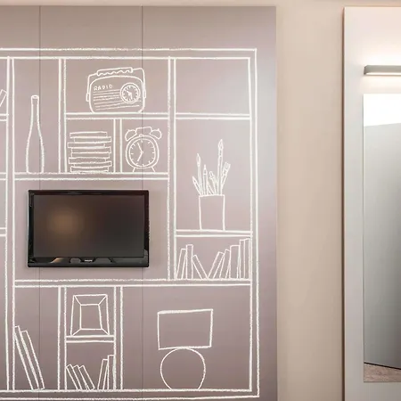 Ibis Centre Otel Lyon