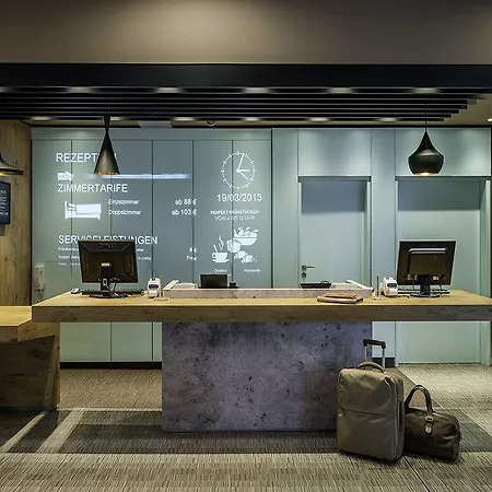 Hotel Ibis Centre Lione