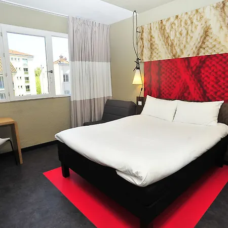 Ibis Centre 3* Lione