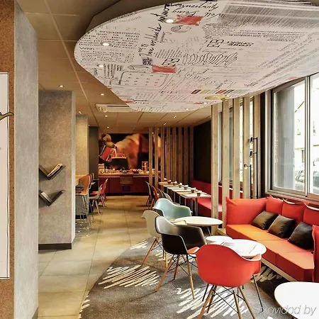 Hotel Ibis Centre
