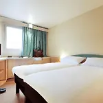 Ibis Centre Hotel