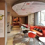 Ibis Centre Hotel Lyon