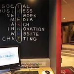 Ibis Centre Hotel 3*