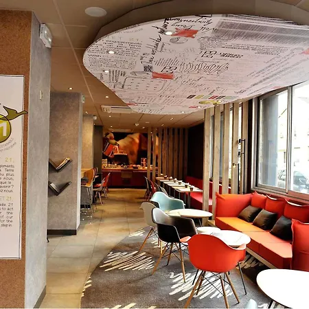 Ibis Centre Lyon
